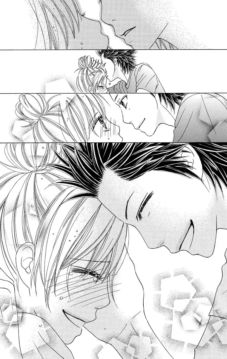 Parfait Tic Chapter 149 15